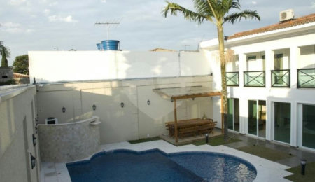 Casa à venda ou para alugar com 4 quartos, sendo 2 suítes,  em Planalto Paulista, São Paulo, SP