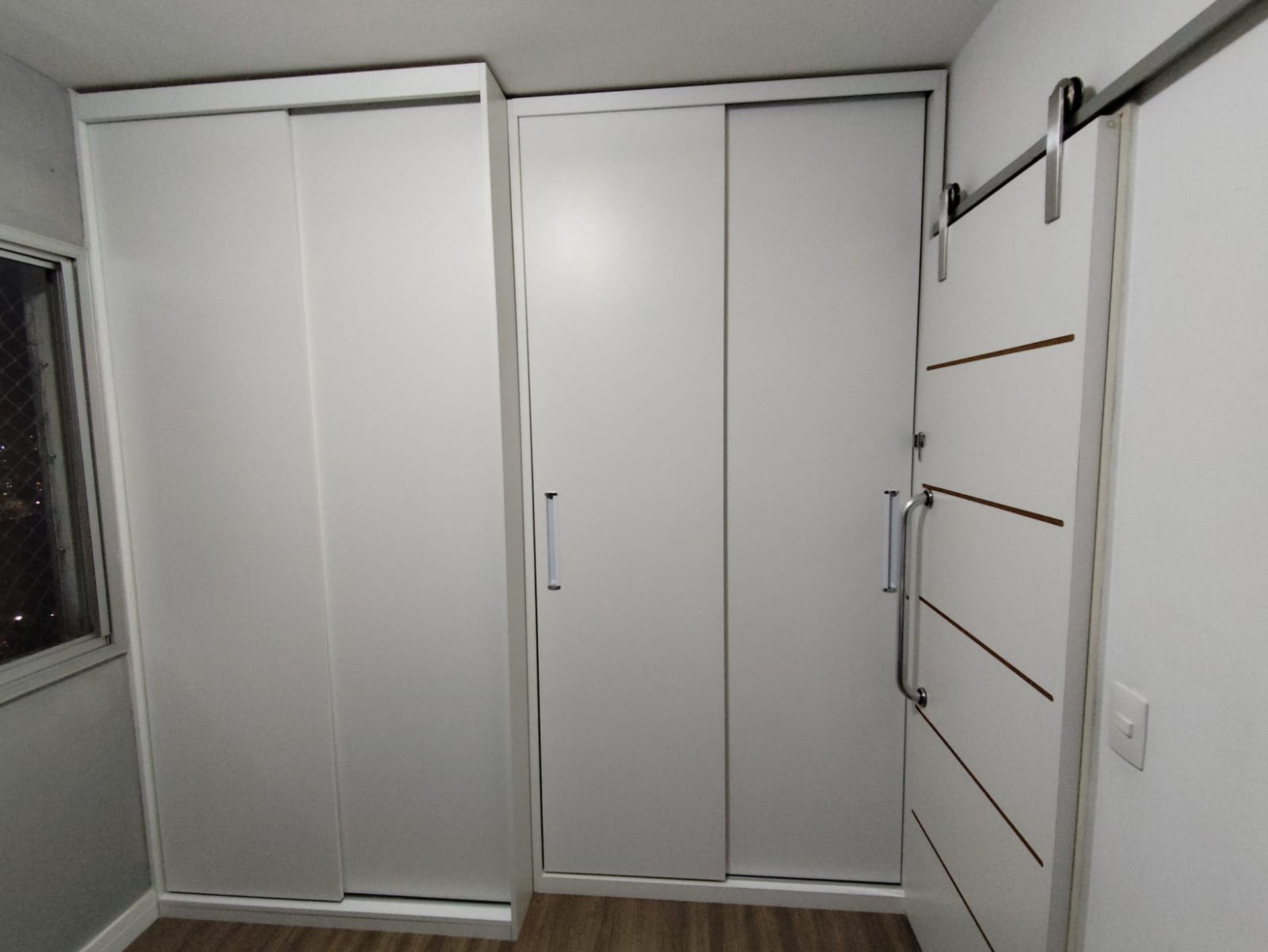 Apartamento, 3 quartos, 70 m² - Foto 2