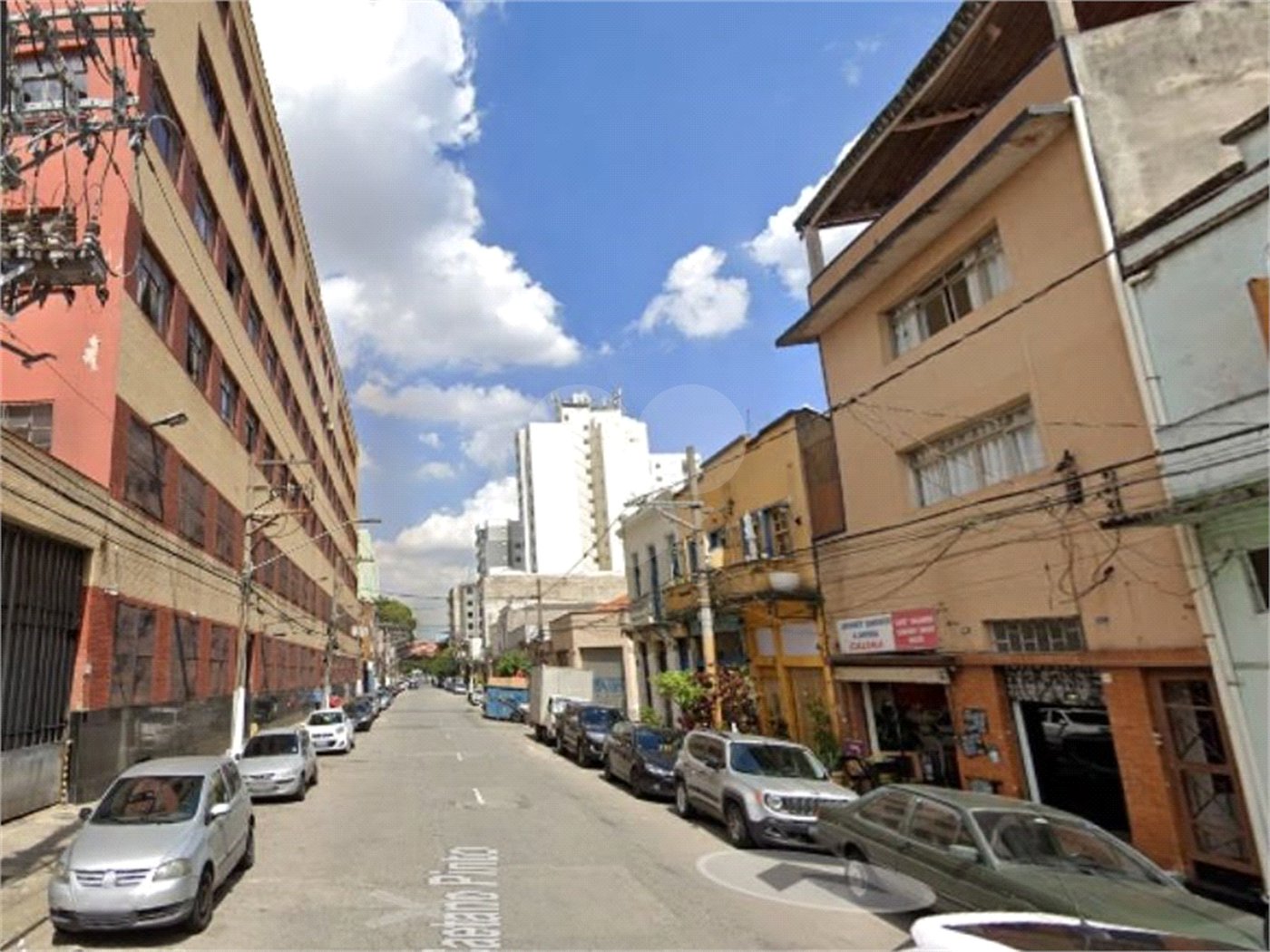 Prédio à venda em Brás, São Paulo, SP