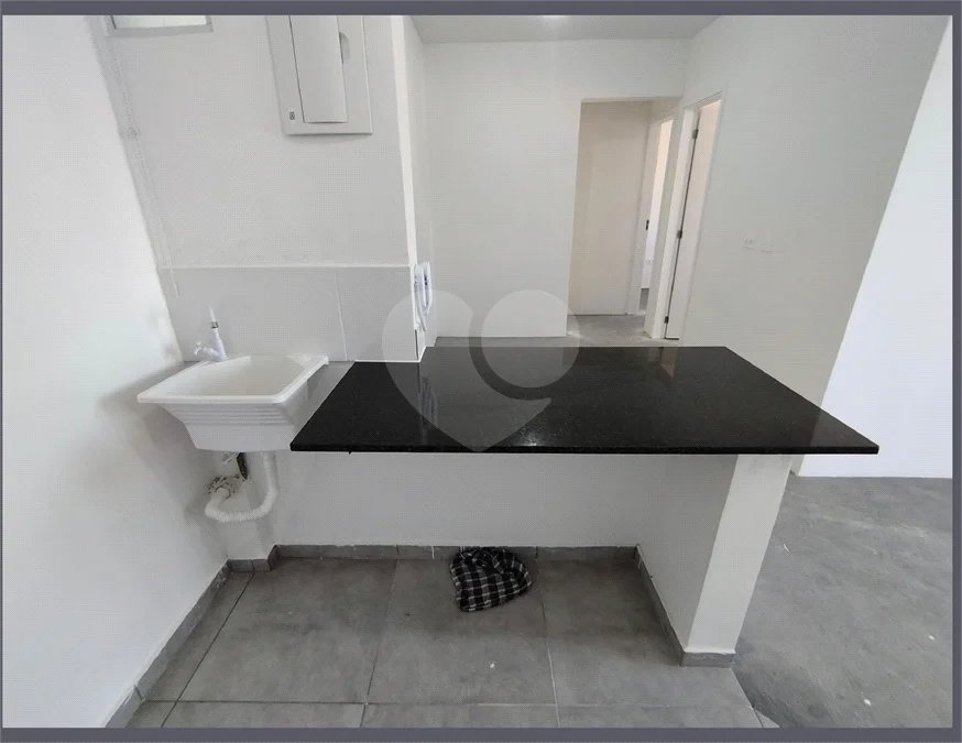 Apartamento de 33m2 localizado na Saúde