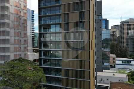 Apartamento 3 suítes à venda – 183 m² – Vila Nova Conceição – São Paulo