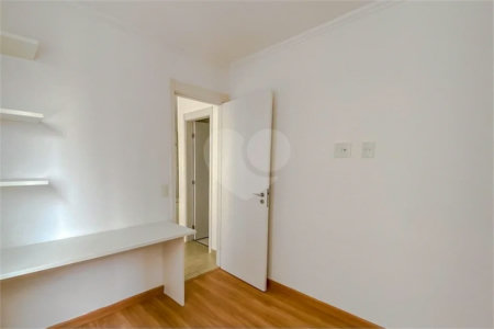 Apartamento Residencial