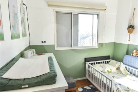 Apartamento à venda na Vila Mariana | 55 m² | 2 quartos | 1 vaga