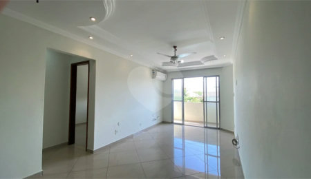 Apartamento à venda com 2 quartos em CAMPO GRANDE, Rio de Janeiro, RJ
