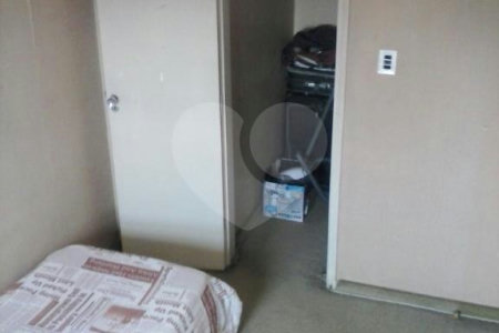 Excelente Apartamento Mooca