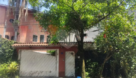 Sobrado à venda com 4 quartos, sendo 2 suítes, em Barro Branco (zona Norte), São Paulo, SP