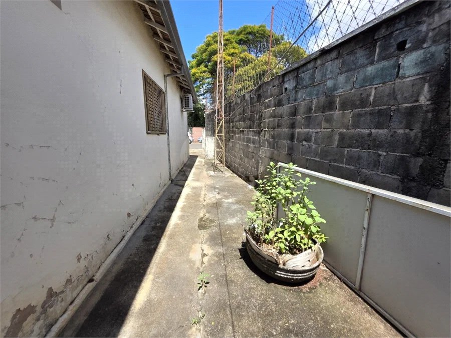 Casa térrea à venda com amplo quintal e grande potencial na Vila Nery