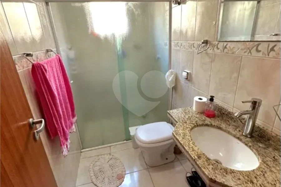 Belo sobrado à venda em Pirituba com quatro dormitórios