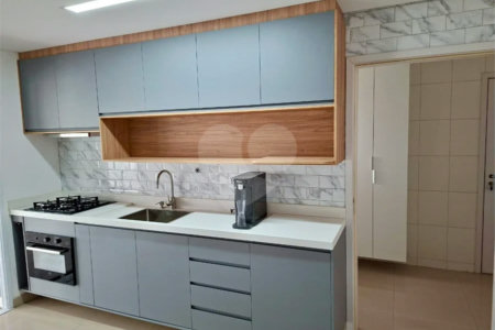 Helbor Varandas Ipoema 3 quartos 114 m² Vila Suissa - Mogi das Cruzes SP