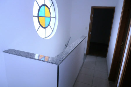 Sobrado à venda ou para alugar com 4 quartos, sendo 1 suíte, em Vila Butantã, São Paulo, SP