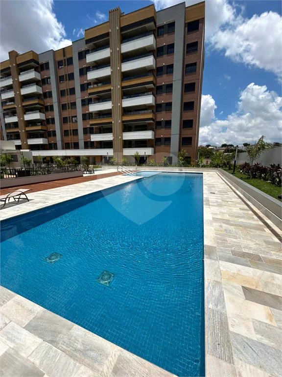Apartamento à venda com 3 quartos, sendo 1 suíte, em Portal do Paraíso II, Jundiaí, SP