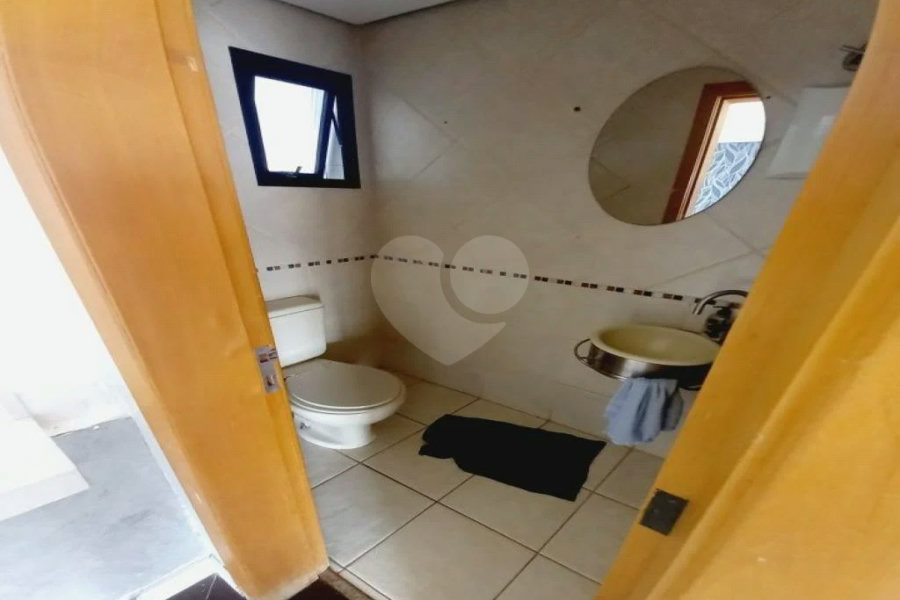 Apartamento à venda com 3 quartos, sendo 1 suíte, em Vila Mascote, São Paulo, SP