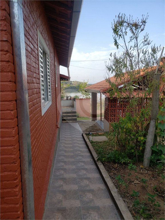 Excelente Chacara no Balneário Broa com Dois mil metros de area total.