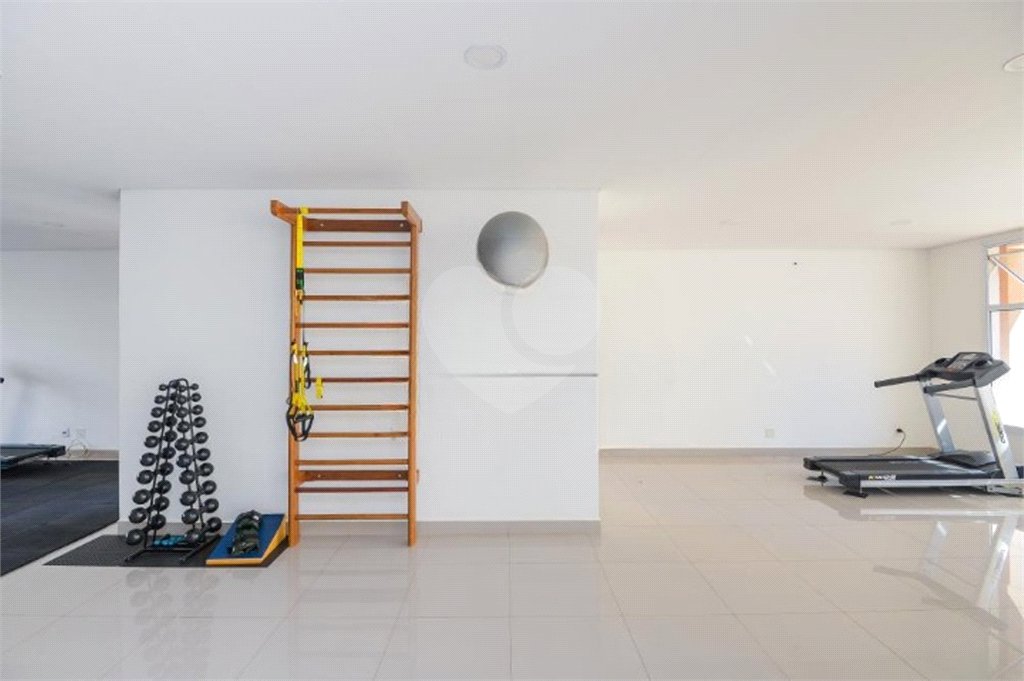 Apartamento no Condomínio Lumira Home, localizado em Bauru/SP.