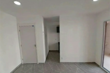 Apartamento à venda com 2 quartos em Jaguaré, São Paulo, SP