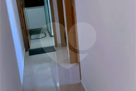 Apartamento de 2 quartos à venda em Arthur Alvim