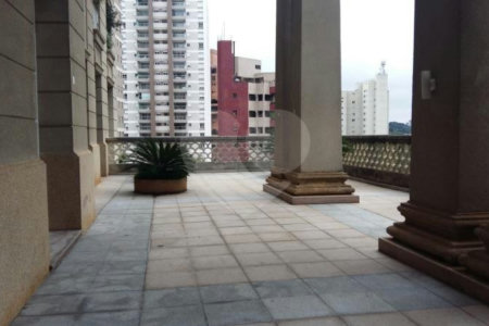 Apartamento à venda com 4 suítes em Panamby, São Paulo, SP
