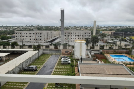 Apartamento à venda no Reserva Flor de Lótus – Jardim Botânico, Araraquara (SP)