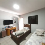 Vende-se: Sobrado no Cursino/Ipiranga, 2 Quartos, 2 Salas, 8 vagas de garagem!