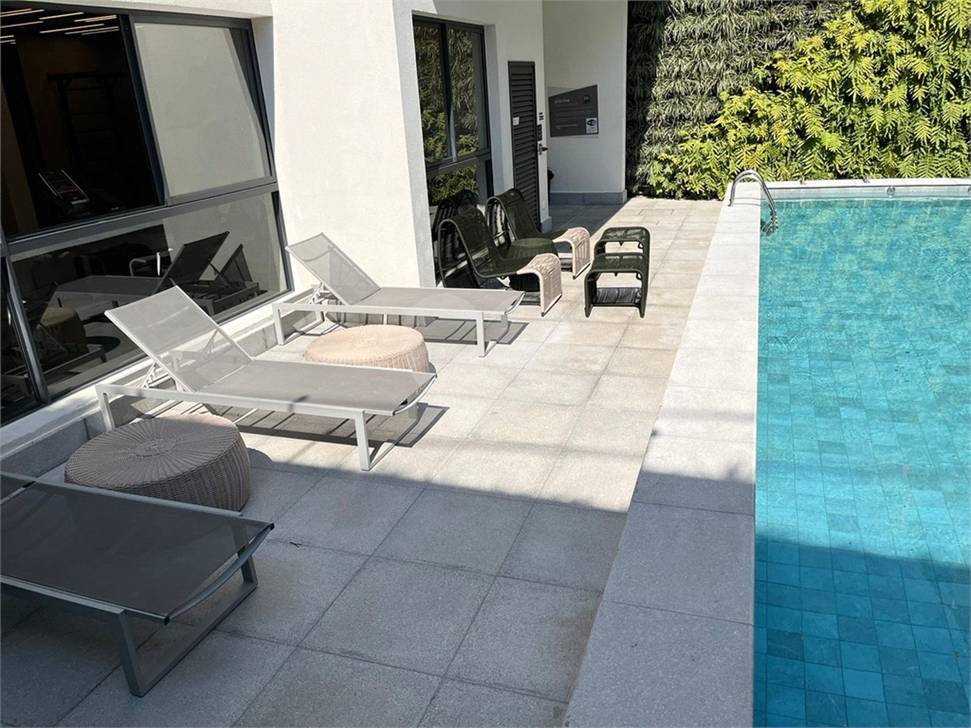 Apartamento/Studio 22 m² a venda na Chácara Klabin - 01 dormitório