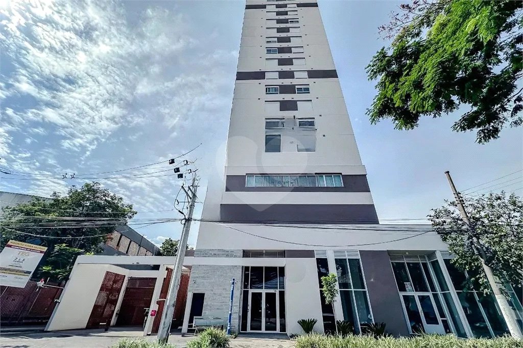 Apartamento na Região da Mooca à 5 Minutos do Metrô Bresser Mooca COM 2 Dormitórios sendo 1 Suíte e 1 Vaga de Garagem