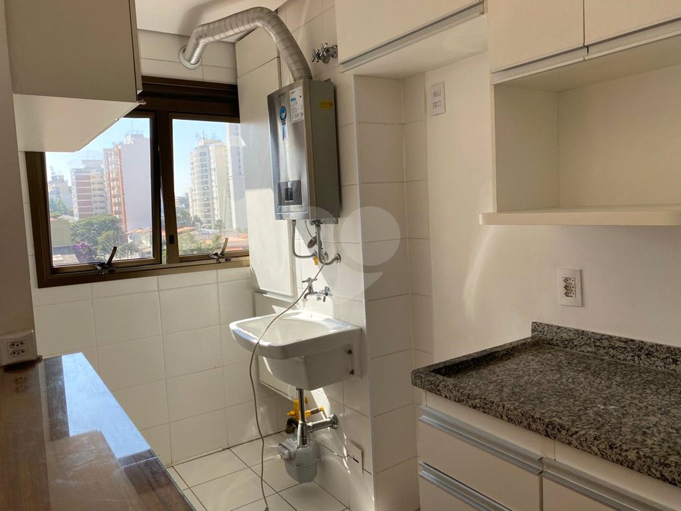 Apartamento para venda tem 55 metros quadrados com 2 quartos em Sumaré - São Paulo - SP