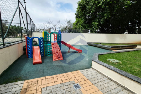 Apartamento com 3 Dormitórios e Lazer Completo no Jardim Peri Peri