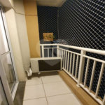 Apartamento à venda no Brás, 1 suíte, garagem