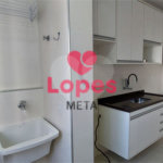 APARTAMENTO À VENDA JARDIM AQUARIUS, 82m², 2 DORMITORIOS, 1 SUITE, 1 VAGA SÃO JOSÉ DOS CAMPOS/SP