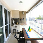 Apartamento à venda com 2 quartos, sendo 1 suíte,  em Vila Sônia, São Paulo, SP
