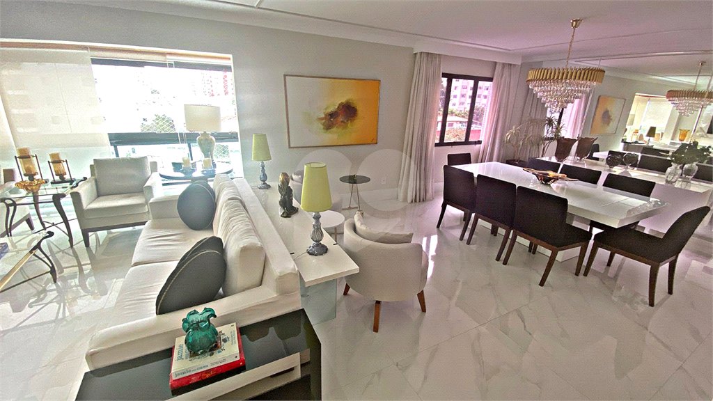 Apartamento à venda - Planalto Paulista