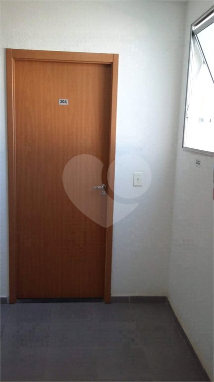 APARTAMENTO A VENDA COM 2 DORMITORIOS, 1 BANHEIRO, 1 VAGA, SÃO JOSÉ DOS CAMPOS/SP.