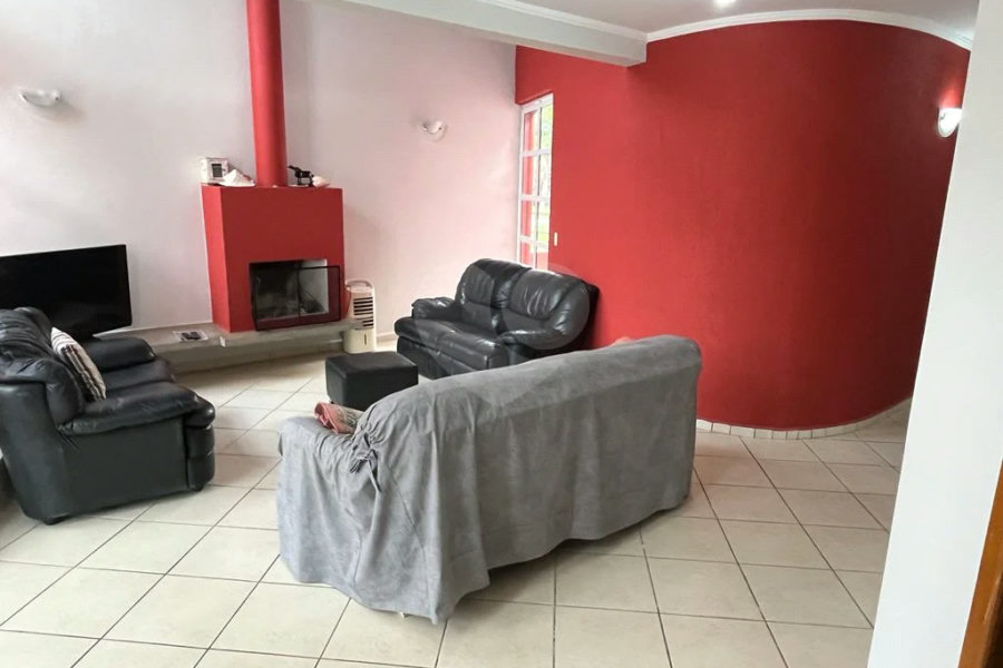 Casa à venda com 6 quartos, sendo 5 suítes, em Morada da Praia, Bertioga, SP