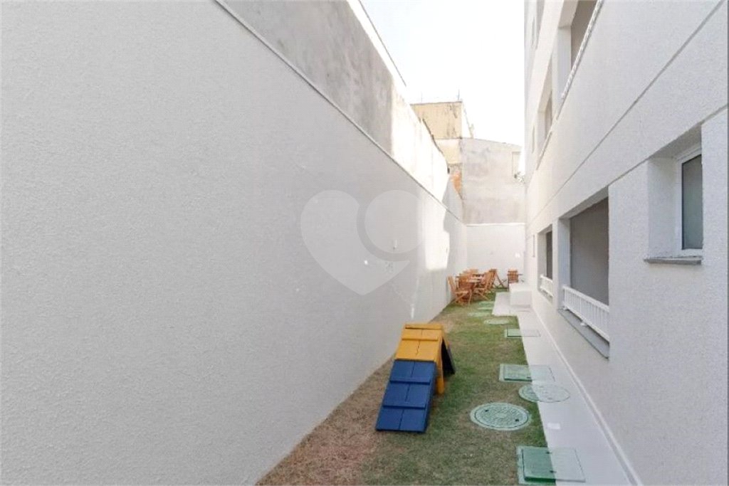Apartamento com 1 dormitório no condomínio Metrocasa Congonhas — Modernidade, Lazer e Mobilidade na Medida Certa