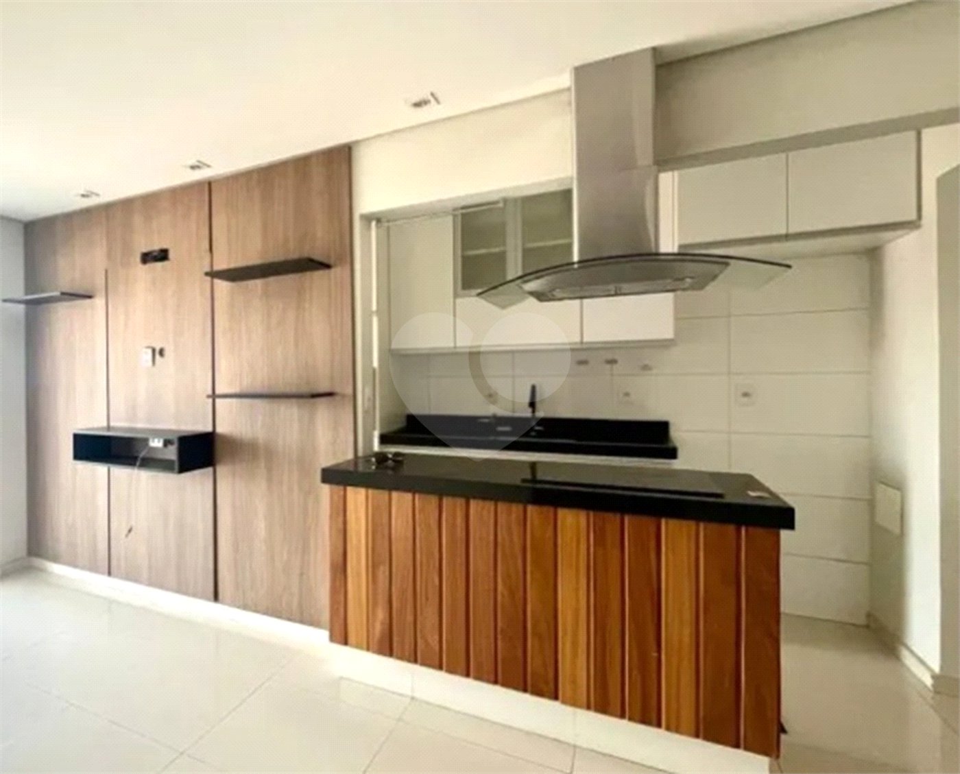 Apartamento 3 dormitório no Residencial Vista Nobre, em São Carlos, próximo ao shopping!