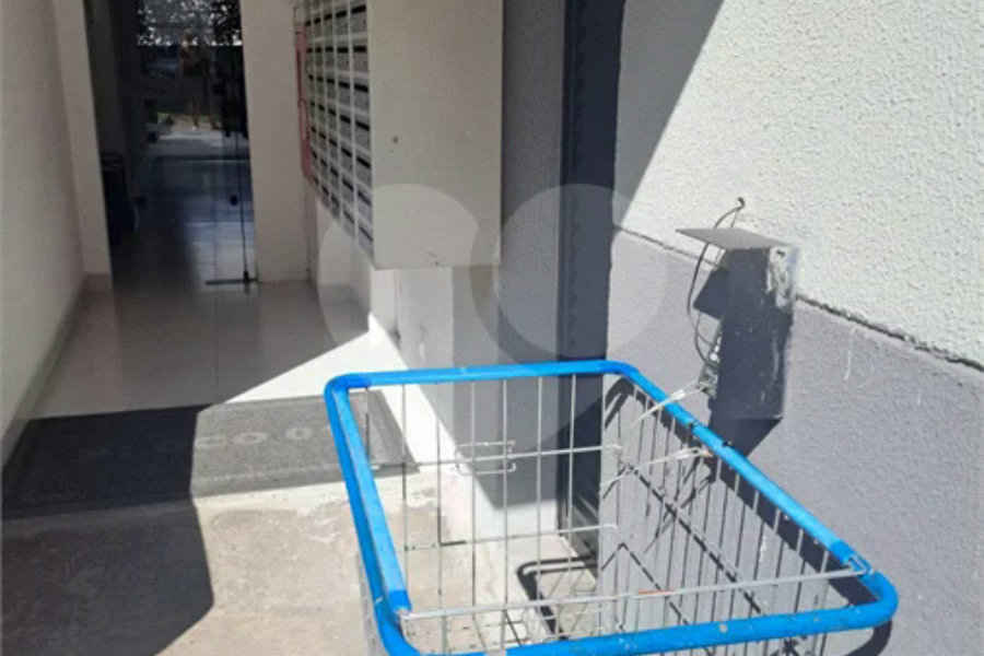 Apartamento à venda com 3 quartos em LIMÃO, São Paulo, SP
