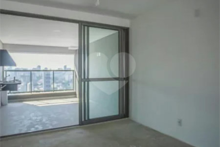Apartamento à venda com 3 suítes em Vila Mariana, São Paulo, SP
