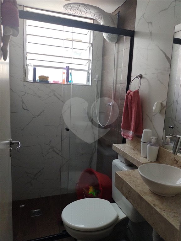 Apartamento no Condomínio Mont Royal
