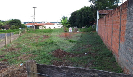 Terreno à venda em Jardim Munique, São Carlos, SP