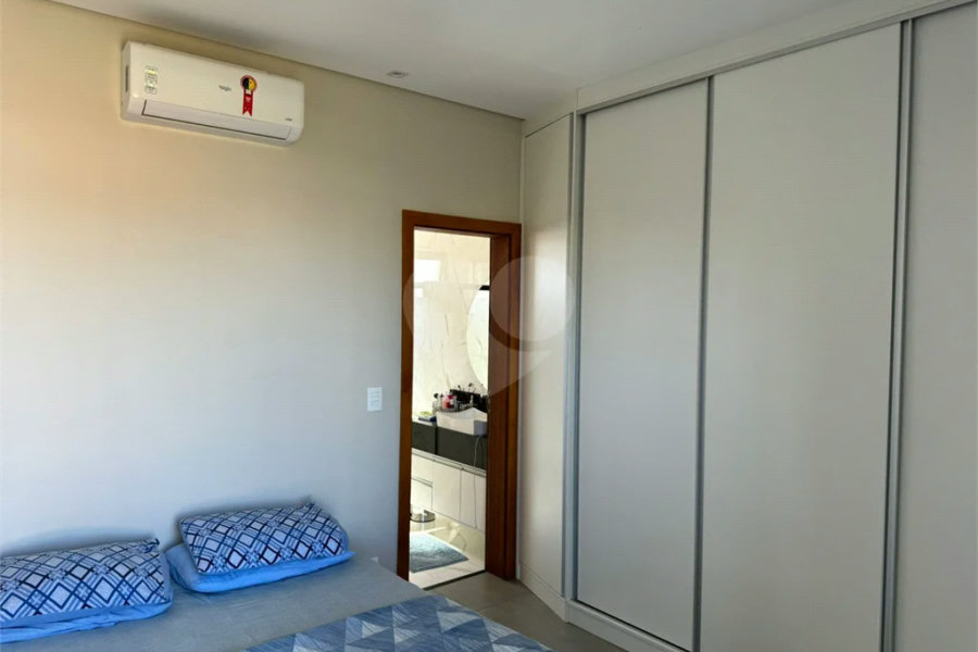 Casa à venda no Condomínio Parque Unimep – Taquaral - Piracicaba/SP