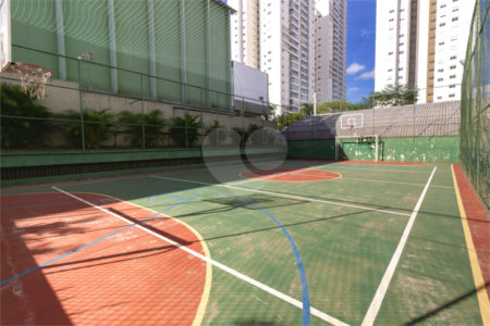 Apartamento á venda - Campo belo