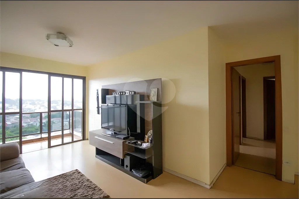 Apartamento à venda 120m² com 3 Quartos, 1 suíte e 2 Vagas - Vila da Saúde