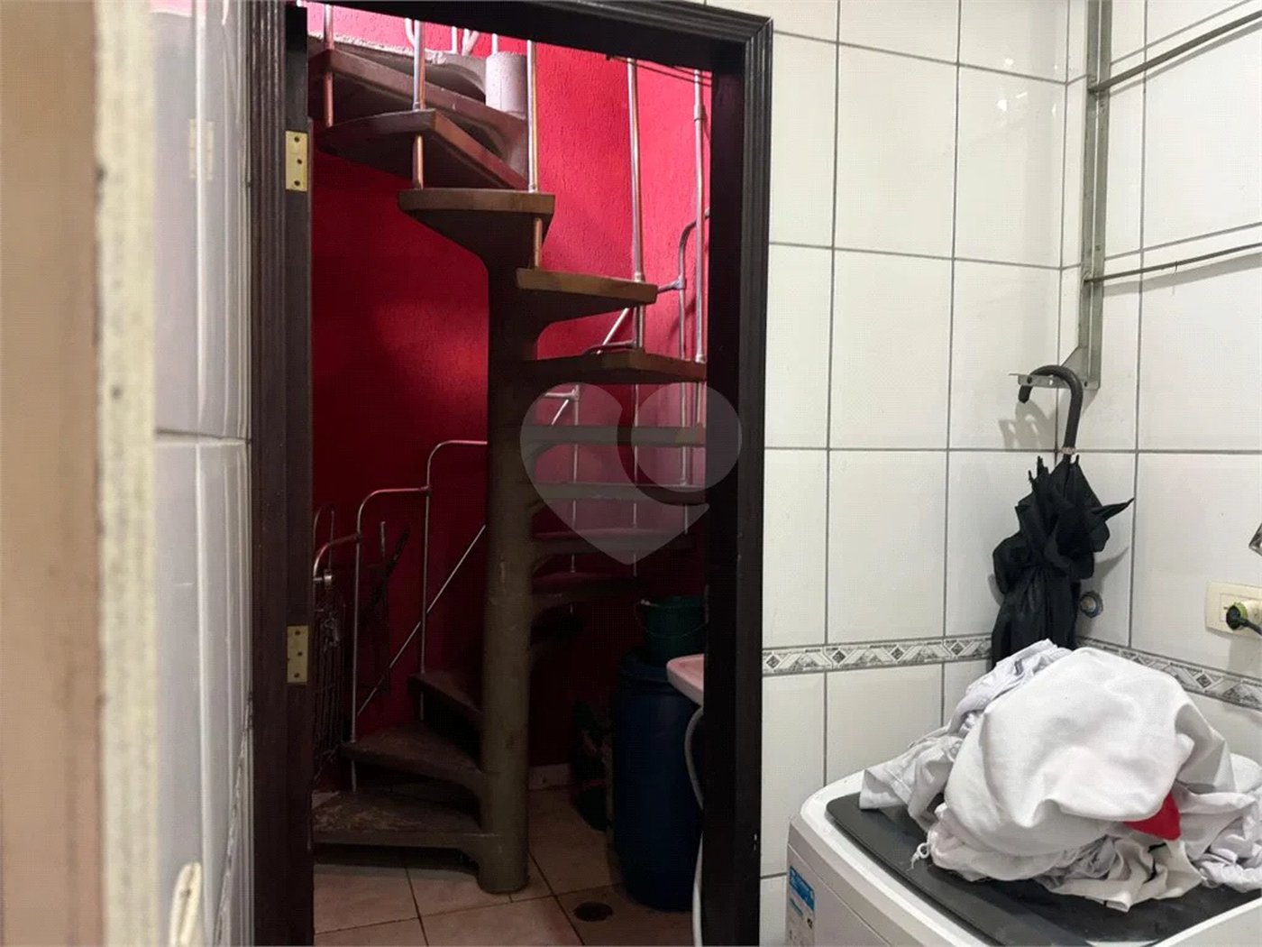 Sobrado a venda na Mooca, com 120m2, 2 dormitórios e 2 vagas - Estuda permuta.