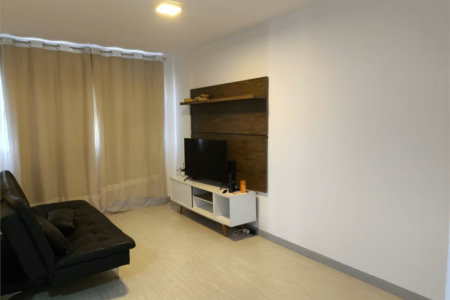 Apartamento à venda com 3 quartos em Butantã, São Paulo - SP