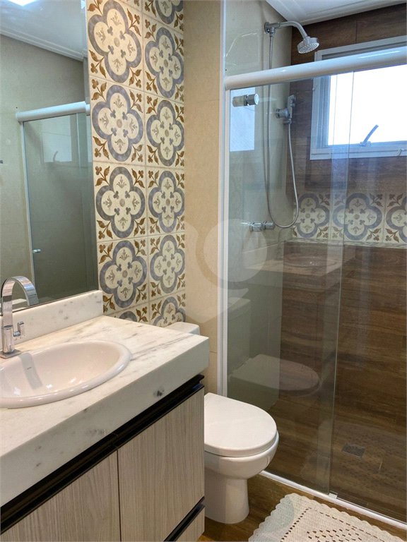 Apartamento Anália Franco 3 dorms. - 97m² - Aceita e estuda Permuta.