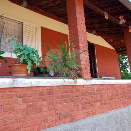 Excelente Chacara no Balneário Broa com Dois mil metros de area total.