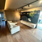 Apartamento à venda no bairro Vila Regente Feijó com 165 m² de área útil construída, com 3 dormitórios, sendo 3 suítes,Mobiliado com 3 Suítes 3 Vagas no Araribá Home Resort