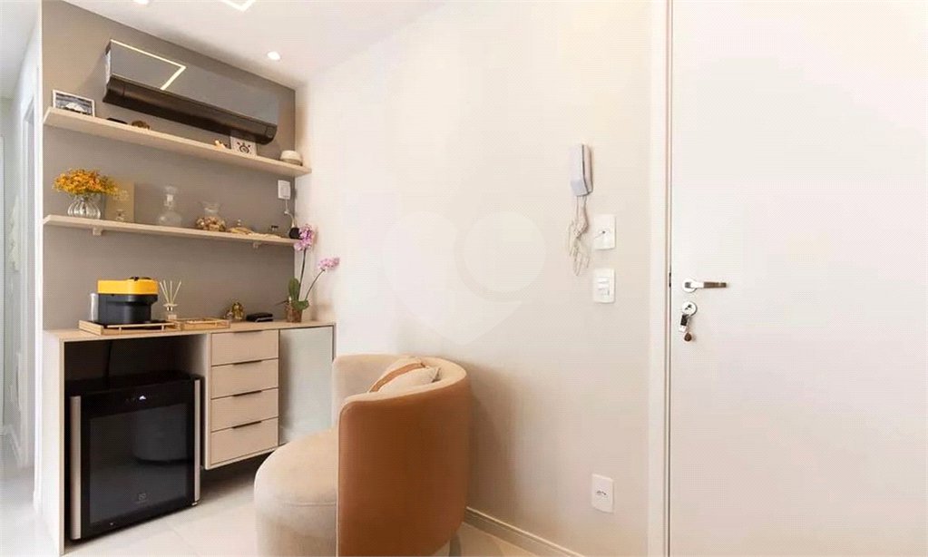 Apartamento à venda no Ipiranga 2 quartos sendo uma suite