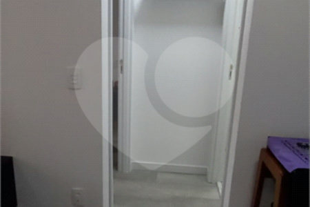 Apartamento para locação - Saúde