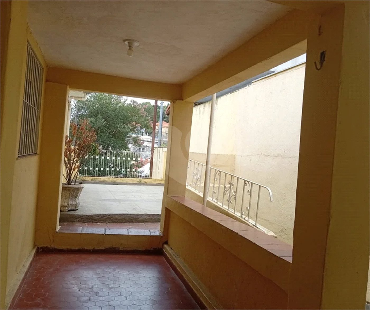 Casa no Jardim Líbano, excelente localização
